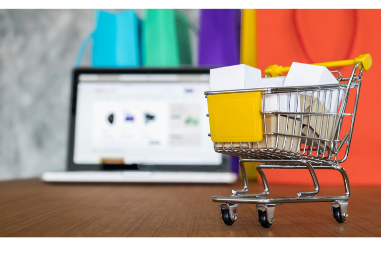 Controle de Compras