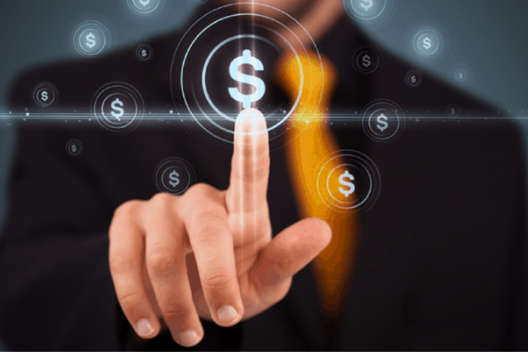 Controle Financeiro